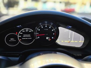 Porsche Cayenne 2019