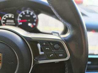 Porsche Cayenne 2019