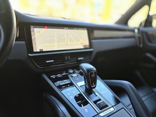 Porsche Cayenne 2019