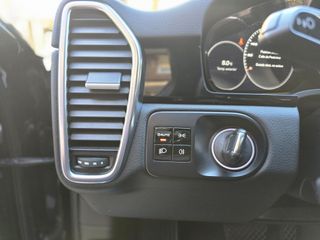 Porsche Cayenne 2019