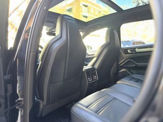 Porsche Cayenne 2019