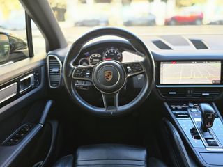 Porsche Cayenne 2019