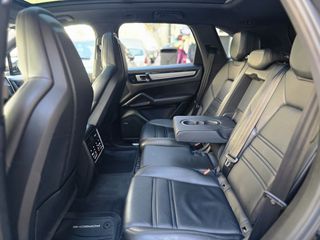 Porsche Cayenne 2019