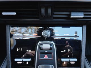 Porsche Cayenne 2019