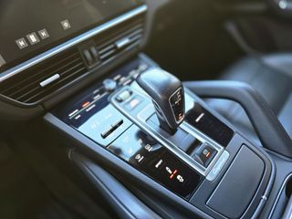 Porsche Cayenne 2019