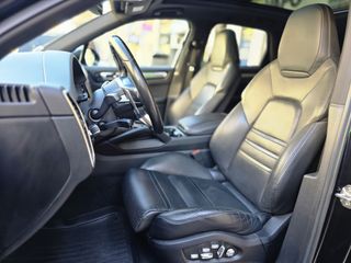 Porsche Cayenne 2019