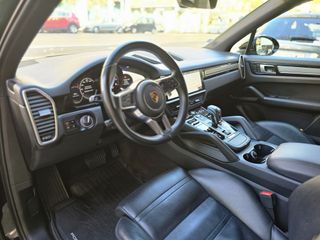 Porsche Cayenne 2019