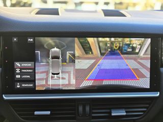 Porsche Cayenne 2019