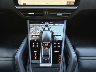 Porsche Cayenne 2019