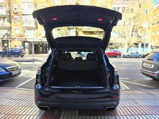 Porsche Cayenne 2019