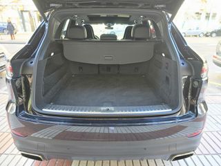 Porsche Cayenne 2019