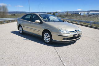 Citroen C5 1.6 HDI
