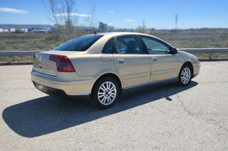 Citroen C5 1.6 HDI