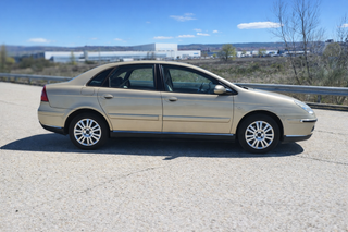Citroen C5 1.6 HDI