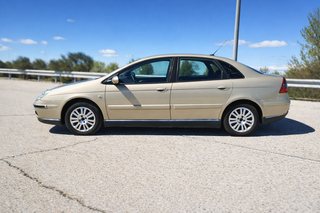 Citroen C5 1.6 HDI