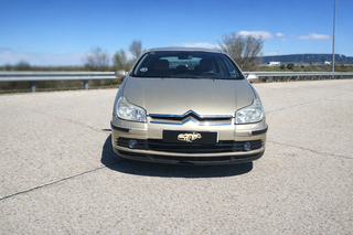 Citroen C5 1.6 HDI