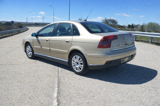 Citroen C5 1.6 HDI