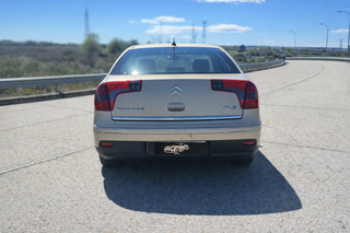 Citroen C5 1.6 HDI