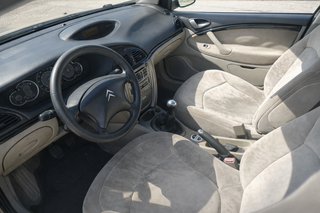 Citroen C5 1.6 HDI