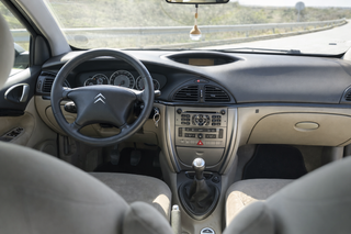 Citroen C5 1.6 HDI