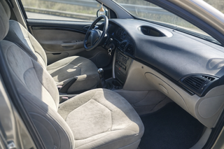 Citroen C5 1.6 HDI