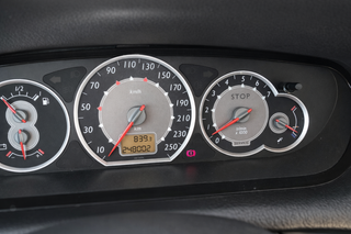 Citroen C5 1.6 HDI