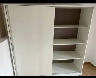 Mueble 2x2m nuevo 299€