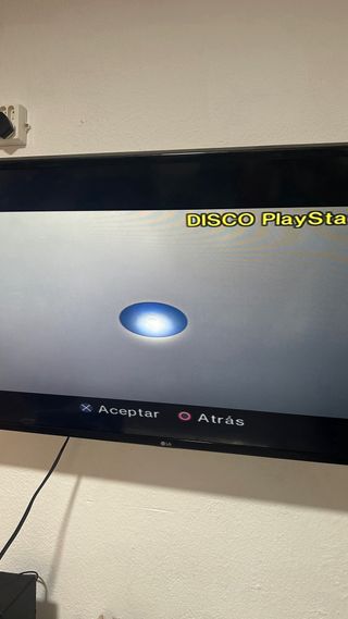 Consola PS2 Slim + Juego Monopoly Party