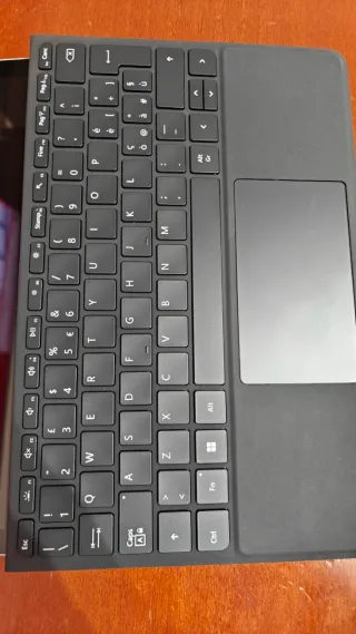 Microsoft Surface Go 4--8/128