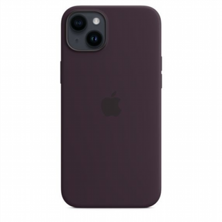 Funda iPhone 14 Plus Silicona Nueva  8