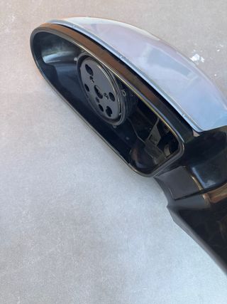 Retrovisor Ford Focus