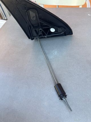 Retrovisor Ford Focus