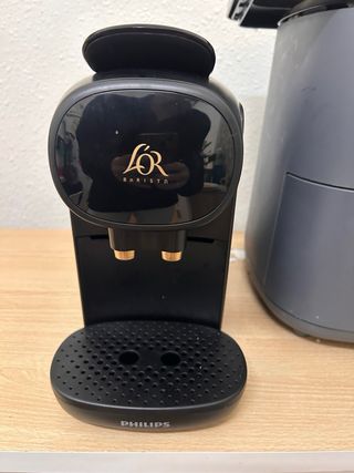 Cafetera L'OR BARISTA SUBLIME