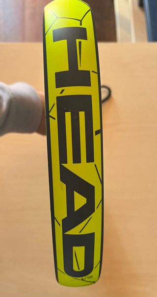 Racchetta Padel Head Graphene Touch Explosion