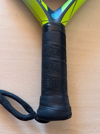 Racchetta Padel Head Graphene Touch Explosion