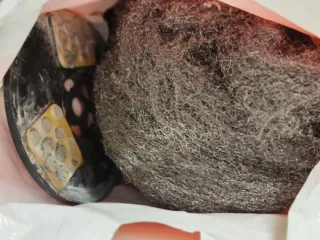 Pulidora de suelos Superlux