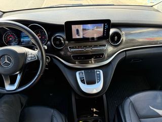 Mercedes-Benz Clase V 2021