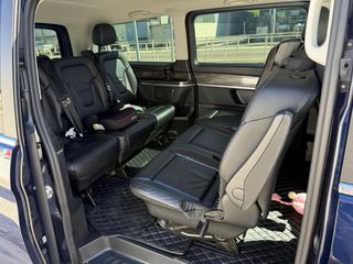 Mercedes-Benz Clase V 2021