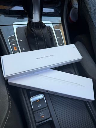 Apple Pencil 2ª Gen Nuovo e Sigillato