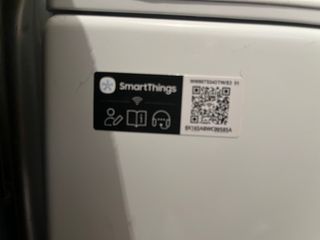 Lavadora Samsung 9kg solo 15 dias de uso A++