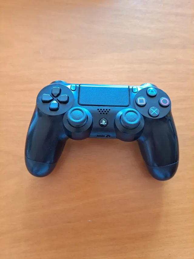 PlayStation 4 Slim 1TB - Firmware 7.00 9.00 11.00