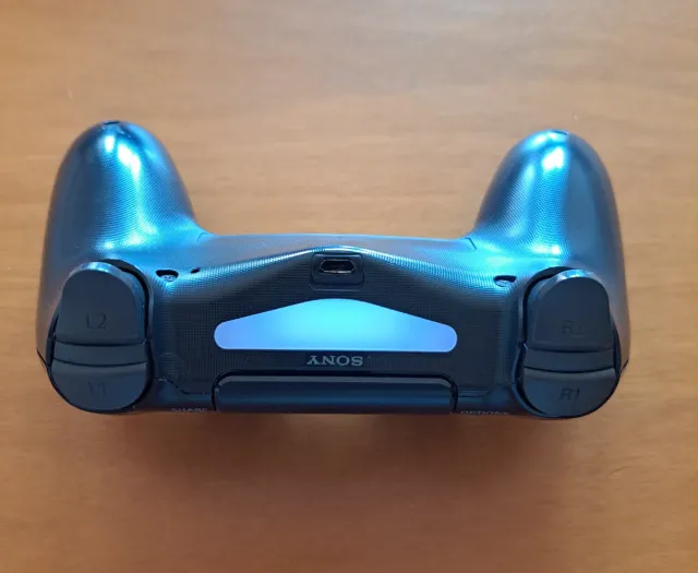 PlayStation 4 Slim 1TB - Firmware 7.00 9.00 11.00