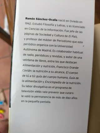 Diario De Una Dieta (Spanish Edition)