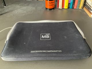 MacBook Pro Intel i7 Plata