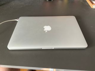 MacBook Pro Intel i7 Plata