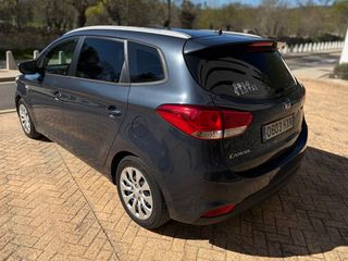 KIA Carens 1.6 GDi 135cv Concept 5pl 2014