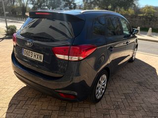 KIA Carens 1.6 GDi 135cv Concept 5pl 2014