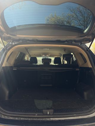 KIA Carens 1.6 GDi 135cv Concept 5pl 2014