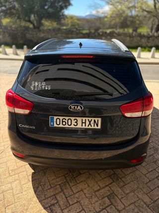 KIA Carens 1.6 GDi 135cv Concept 5pl 2014