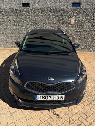 KIA Carens 1.6 GDi 135cv Concept 5pl 2014